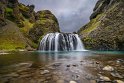 005 Stjornarfoss